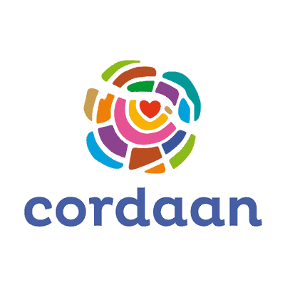 cordaan - partner social hero network